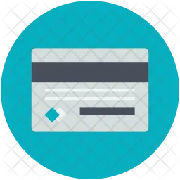 Creditcard  Icon