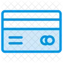 Creditcard Payment Debitcard Icon