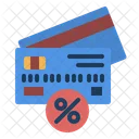 Creditcard Payment Money Icon