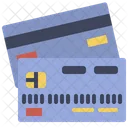 Creditcard Payment Money Icon