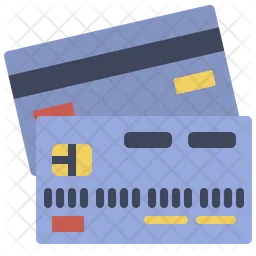 Creditcard  Icon