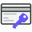 Creditcard Payment Card Icon