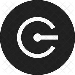 Creditcoin Logo Icon