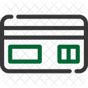 Crédito  Icono