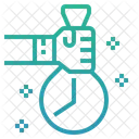 Creditor Financer Funds Icon