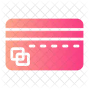 Credt Card Money Payment Icon