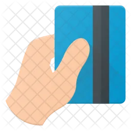 Credtcard  Icon