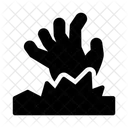 Creepy  Icon