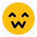 Smille Expression Icon