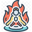 Crema  Icono