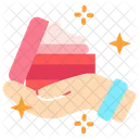 Crema Para Manos Icon