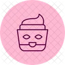 Crema Facial Crema Facial Crema Icono