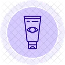 Crema Para Ojos Crema Para Ojos Crema Icono