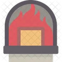 Cremation  Icon