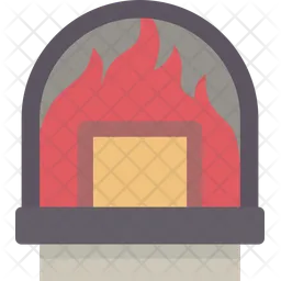 Cremation  Icon