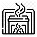 Cremation  Icon