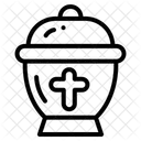 Funeral Icon