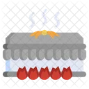 Crematory  Icon