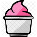 Creme  Icon