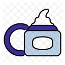 Creme  Symbol