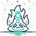 Creme  Symbol