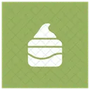 Crème  Icon