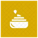 Crème  Icon