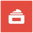 Crème  Icon