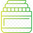 Creme Locao Protetor Solar Ícone