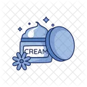 Creme  Ícone