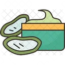 Creme Aloe Vera Icon