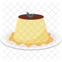 Creme Brulee  Icon