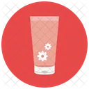 Creme corporal  Ícone