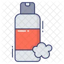 Creme de barbear  Icon