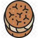 Creme de choux  Ícone