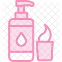 Hydratant Spa Soin Du Visage Icon