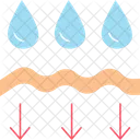Creme Hydratante Dessinee A La Main Illustration De Soins De La Peau Croquis De Beaute Icône