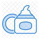 Creme  Icon