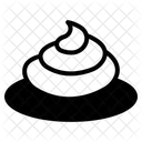 Creme Creme De Bolo Icon
