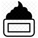 Creme Icon