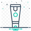 Creme Locao Protetor Solar Icon