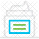 Creme Hidratante Pele Icon