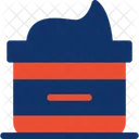 Creme Hidratante Pele Icon