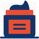 Creme Hidratante Pele Icon