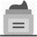 Creme  Icon