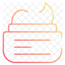 Creme  Symbol