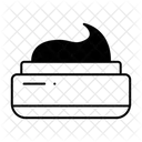 Creme Icon