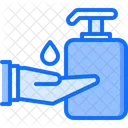 Creme Mao Locao Icon