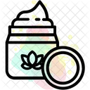 Creme Base Cuidados Com A Pele Icon