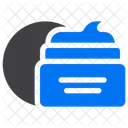 Creme  Icon